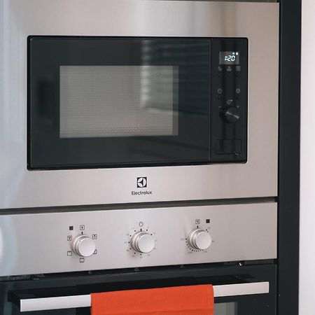 Suite Piazza Mazzini 90 Mq 5 莱切 外观 照片