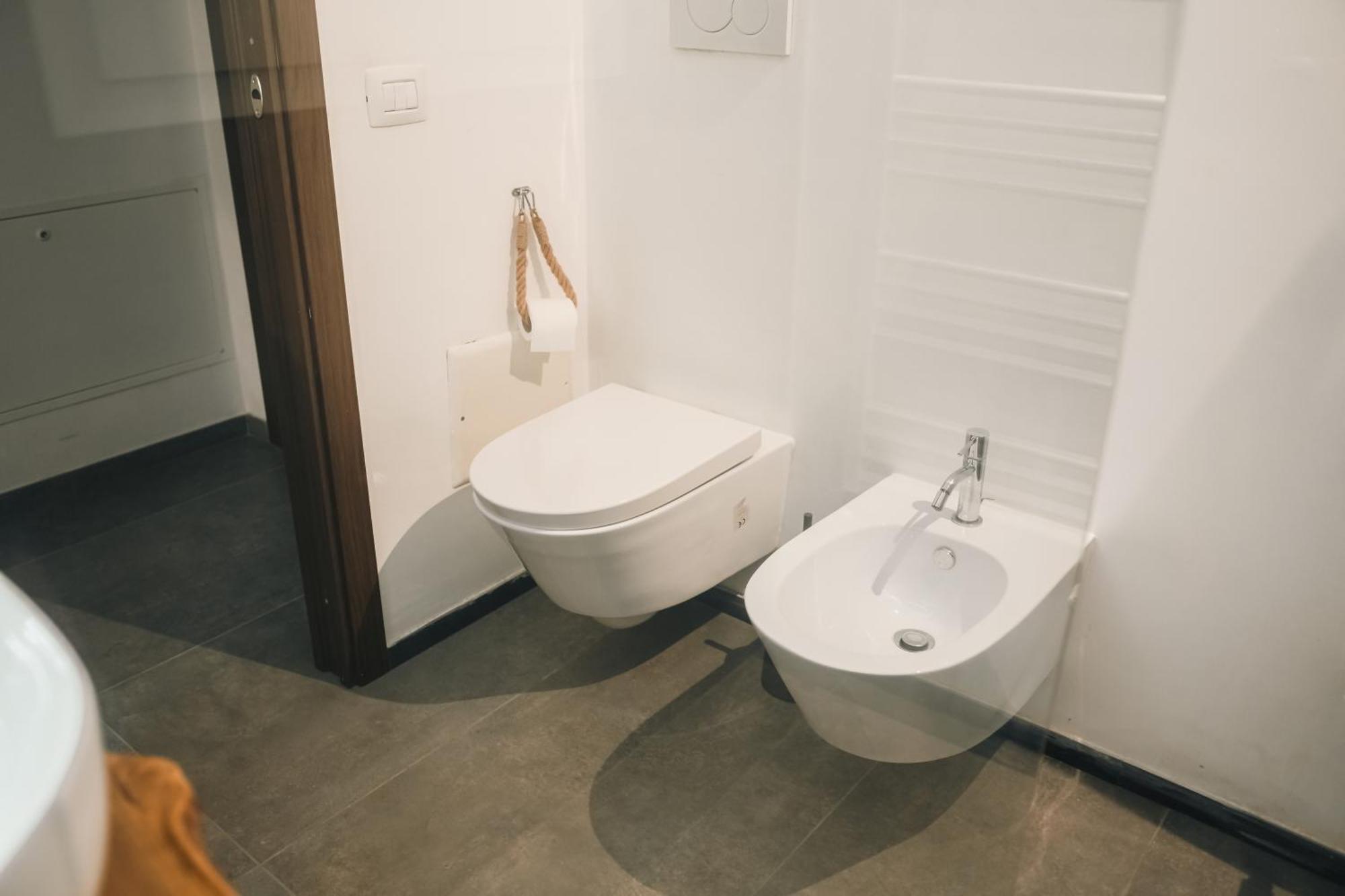 Suite Piazza Mazzini 90 Mq 5 莱切 外观 照片