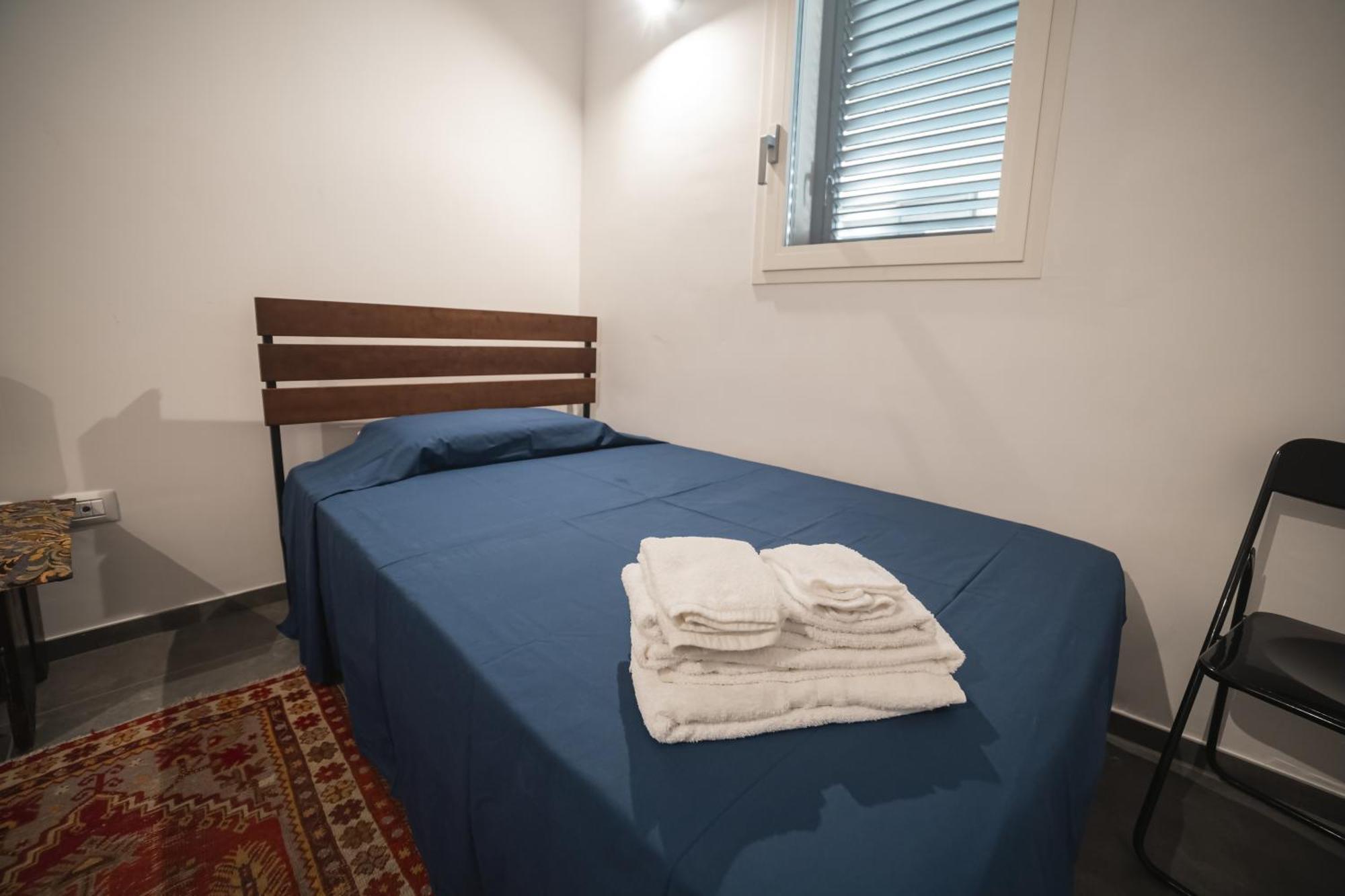 Suite Piazza Mazzini 90 Mq 5 莱切 外观 照片