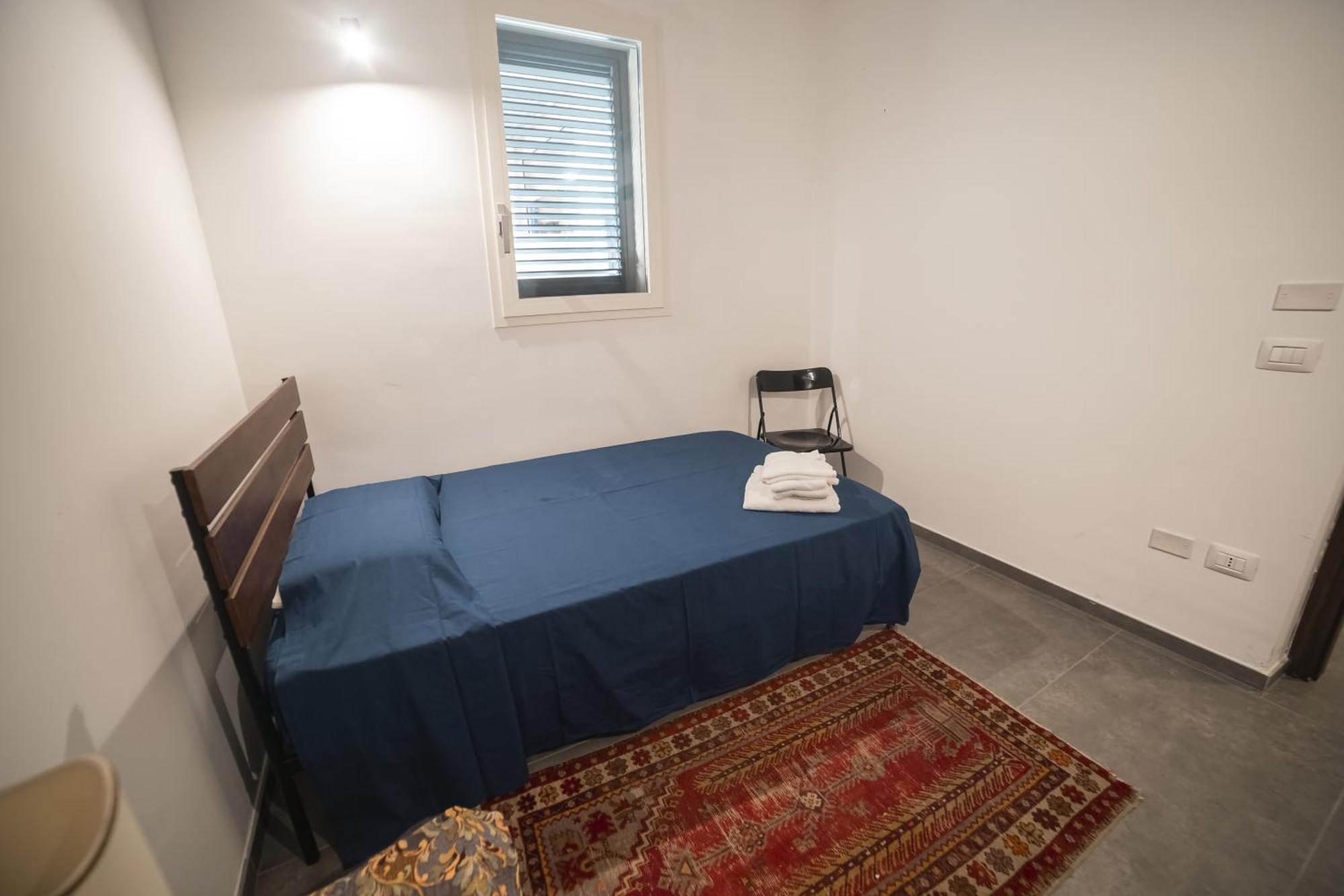 Suite Piazza Mazzini 90 Mq 5 莱切 外观 照片