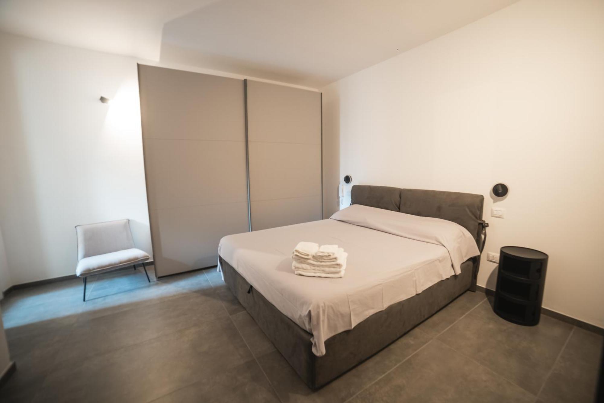 Suite Piazza Mazzini 90 Mq 5 莱切 外观 照片