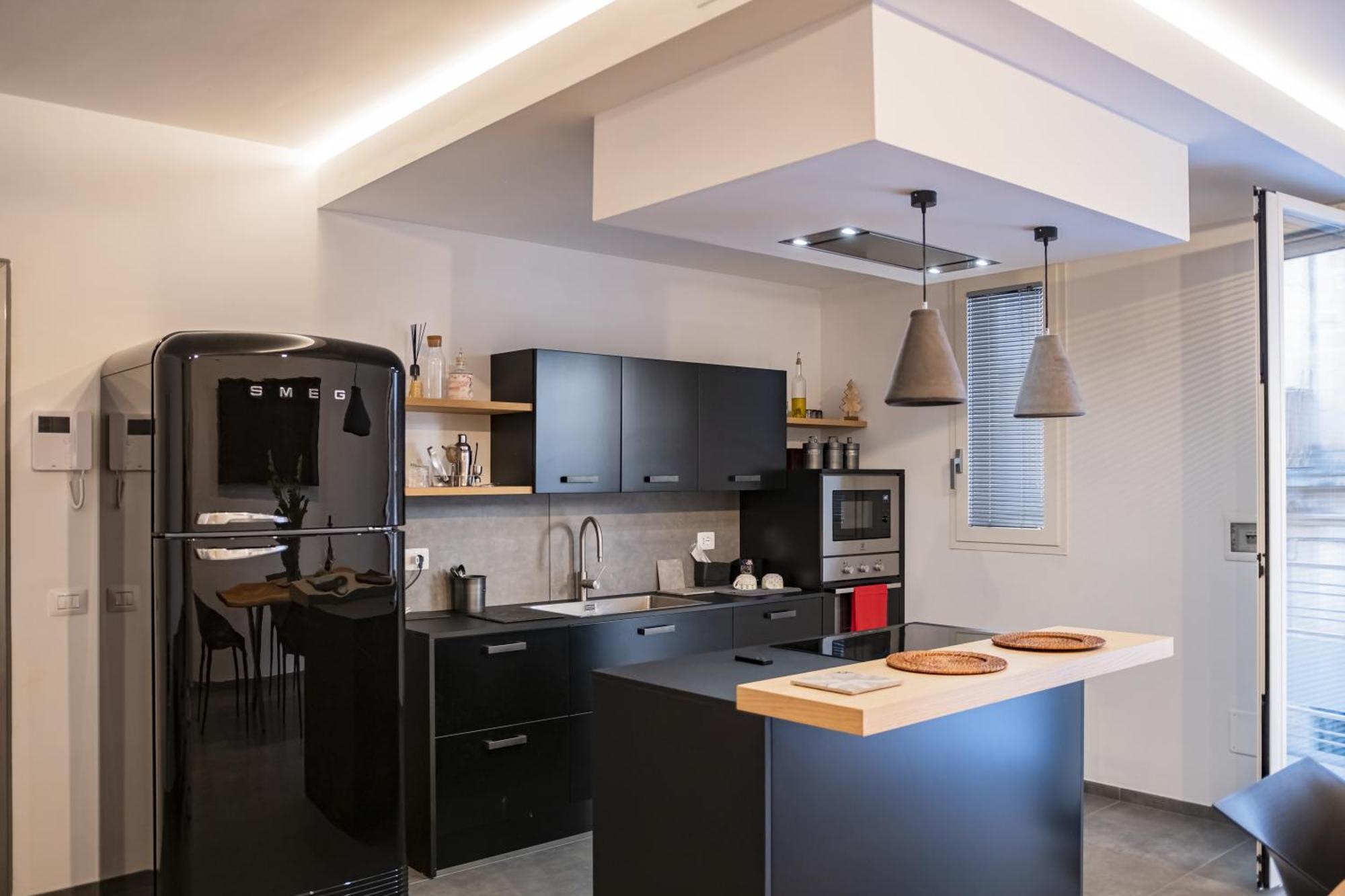 Suite Piazza Mazzini 90 Mq 5 莱切 外观 照片
