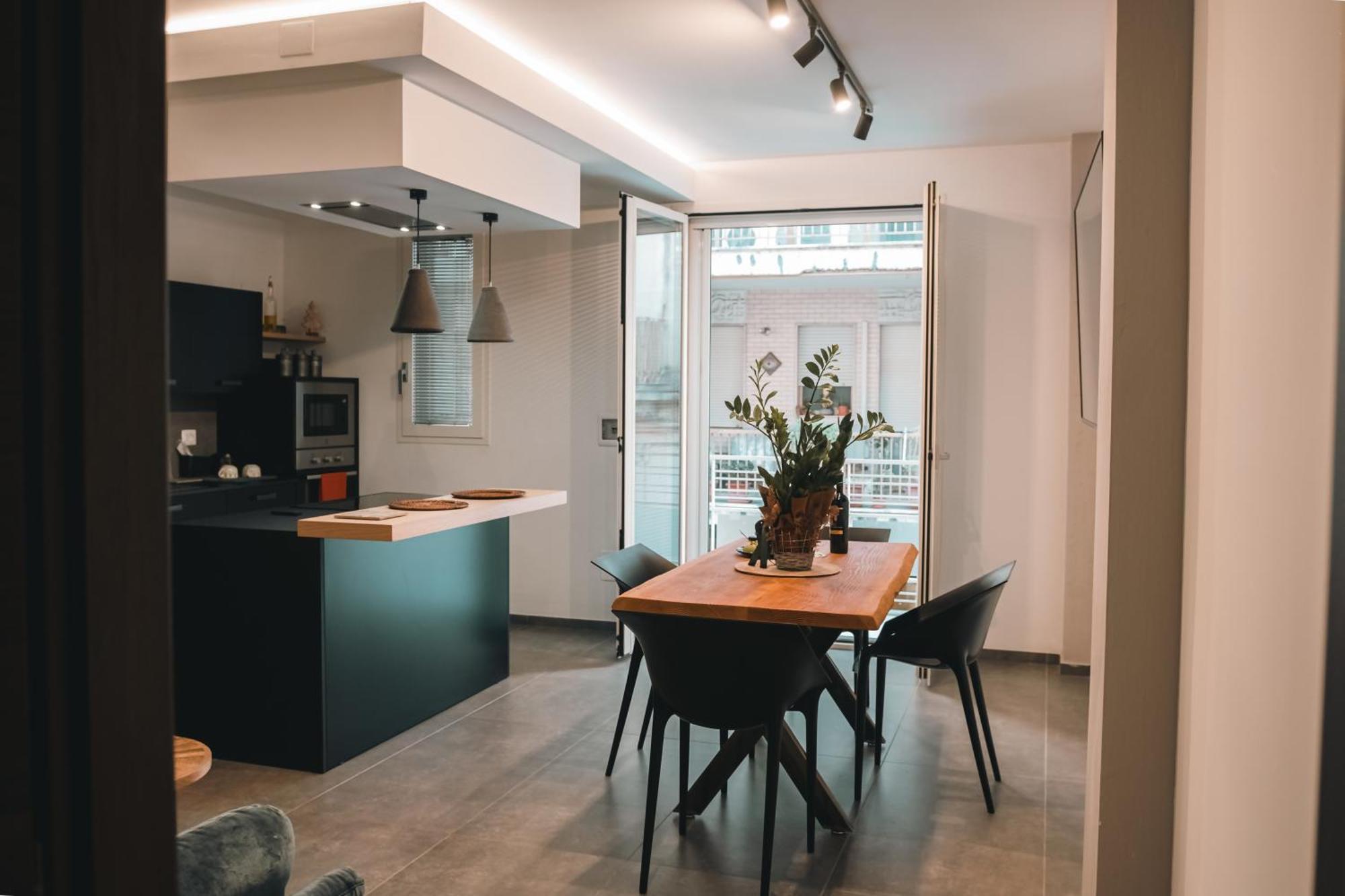 Suite Piazza Mazzini 90 Mq 5 莱切 外观 照片